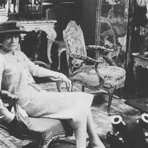 summary of coco chanel|did coco chanel have kids.